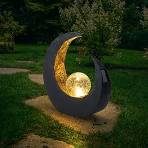 Nowa - Lampes solaires de décoration de jardin pour l'extérieur, décor... pas cher