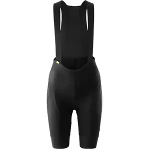 Gonso, Femmes, Pantalon de cyclisme, SQlab Go Cargo (S, XS), Noir pas cher