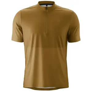 Gonso Maillot à Manches Courtes Adventure Halfzip pas cher