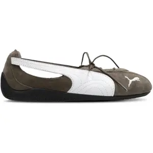 PUMA Speedcat Ballet Nova Women's - Rose, Rose 39 pas cher
