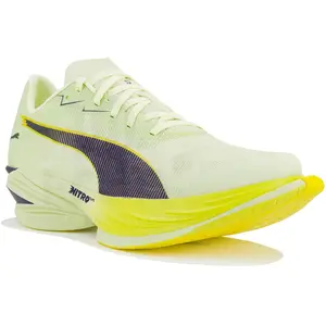 Puma Fast-R Nitro Elite 3 https://tqm.i-run.be/?P4790B5819DB223S1UD413a490111727V4 Vert 40.5 pas cher