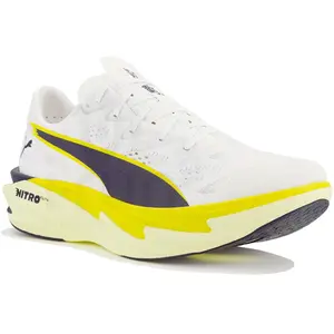 Puma Deviate Nitro Elite 4 https://tqm.i-run.be/?P4790B5819DB223S1UD413a490112938V4 Blanc 38