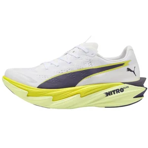 Comparateur de prix : Chaussures de running femme Puma Deviate Nitro Elite 4
