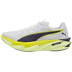 Comparateur de prix : Chaussures de running Puma Deviate Nitro Elite 4