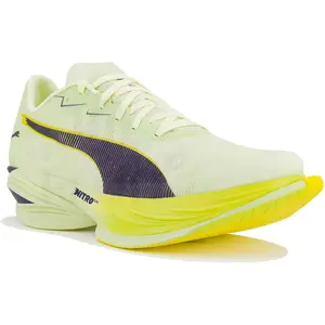 Puma Fast-R Nitro Elite 3 https://tqm.i-run.be/?P4790B5819DB223S1UD413a490111361V4 Vert 40.5
