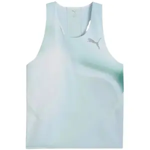 Comparateur de prix : Puma, Hommes, T-shirt de sport, M Lightspeed Ultraweave Graphic Single...