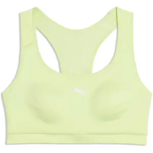 Puma, Soutien-gorge de sport, 4keeps Run Bra (XL), Vert pas cher