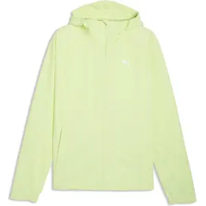 Comparateur de prix : Puma, Veste de running, M Run Raincell Jacket (L), L