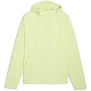 Comparateur de prix : Puma, Hommes, Veste de running, M Run Raincell Jacket (S), S