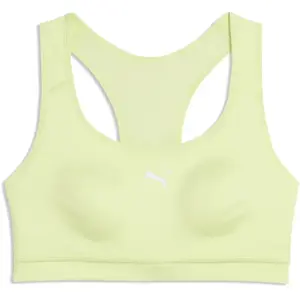 Comparateur de prix : Puma, Soutien-gorge de sport, 4keeps Run Bra (S), Vert