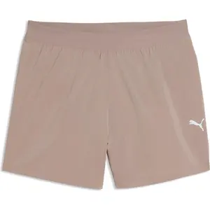 Puma, Hommes, Bas de sport, M DREAMRUN 5" DryCELL Short (XXL), Beige