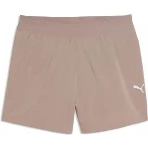 Puma, Hommes, Bas de sport, M DREAMRUN 5" DryCELL Short (XL), Bleu pas cher