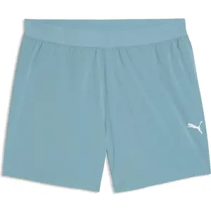 Puma, Hommes, Bas de sport, M DREAMRUN 5" DryCELL Short (XXL), Bleu