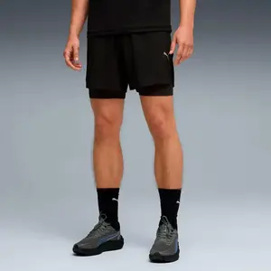 Puma Short Dreamrun Drycell 2in1 5´´