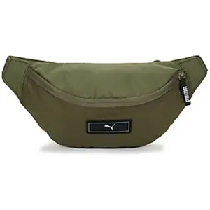 Puma, Sac banane, DECK Waist Bag, Vert pas cher