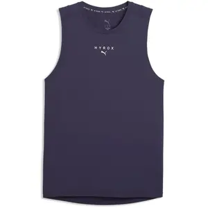 PUMA x HYROX Tank Top - Violet, Violet M pas cher