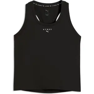 Comparateur de prix : Puma, Femmes, T-shirt de sport, W X Hyrox Dryelite Tank (XL), Noir, XL