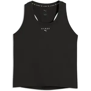 PUMA x HYROX DRYELITE Tank Top - Noir, Noir L pas cher