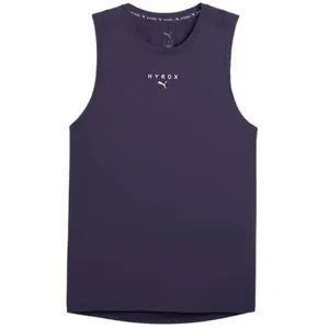 PUMA x HYROX Tank Top - Violet, Violet S pas cher