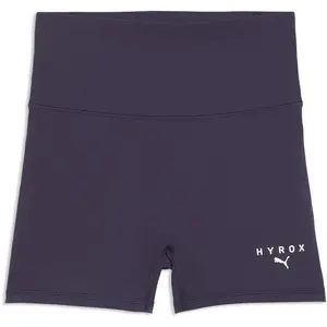 Puma, Femmes, Bas de sport, W X Hyrox Shapeluxe 3" Tight Short (XL), V...