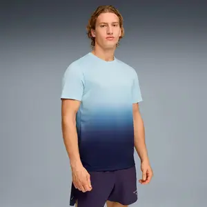 PUMA x HYROX Fade T-Shirt - Violet, Violet M