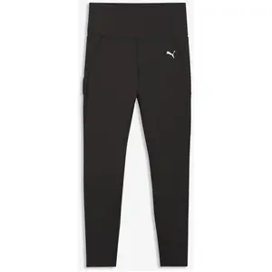 Puma, Femmes, Leggings, W DREAMRUN 7/8th Tight (M), Noir pas cher