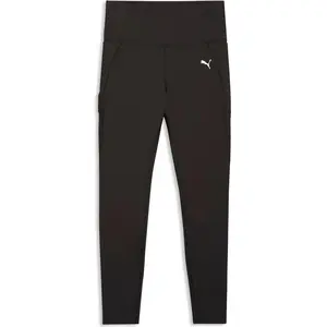 Puma, Femmes, Leggings, W DREAMRUN 7/8th Tight (XL), Noir pas cher