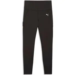 Puma, Femmes, Leggings, W DREAMRUN 7/8th Tight (XS), Noir pas cher