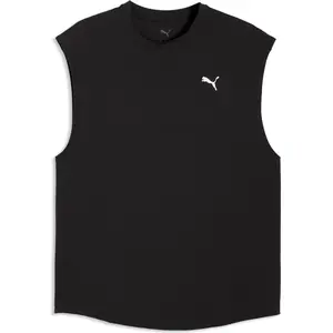 Puma, Hommes, T-shirt de sport, M Run CoolCELL Sleeveless (XXL), XXL pas cher