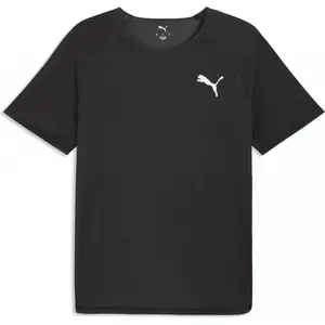 Puma, Hommes, T-shirt de sport, M Lightspeed Ss (XXL), XXL