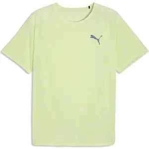 Puma, Hommes, T-shirt de sport, M Lightspeed Ss (XXL), Noir, XXLVendu pargalaxus