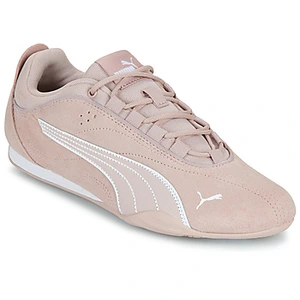 Puma, Femmes, Baskets, Catch Soleil Sd, Beige, Blanc, Rose, (36) pas cher