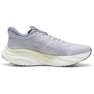Chaussures Puma Magnify NITRO 3 Gris Jaune SS26, Taille 41 - EUR