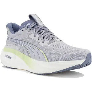 Puma Magnify Nitro 3 https://tqm.i-run.be/?P4790B5819DB223S1UD413a490111400V4 Gris/argent 47