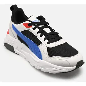 Puma Chaussures Trinity 2 LT - 400231-27 Noir