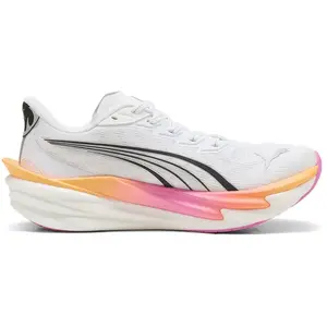 Puma Chaussures De Running Deviate Nitro 4 pas cher