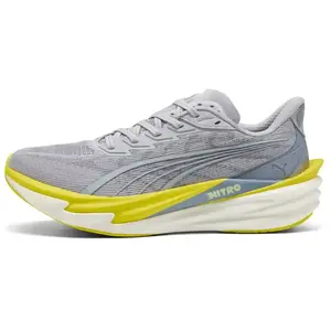 Comparateur de prix : Hardloopschoenen Puma Deviate Nitro 4