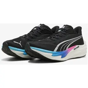 Puma Chaussures De Running Deviate Nitro 4 pas cher