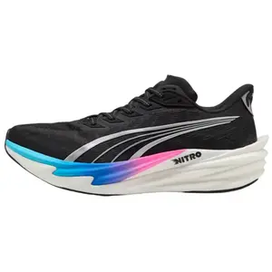 Puma Chaussures De Running Deviate Nitro 4 pas cher