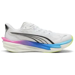 Puma Chaussures De Running Deviate Nitro 4 pas cher