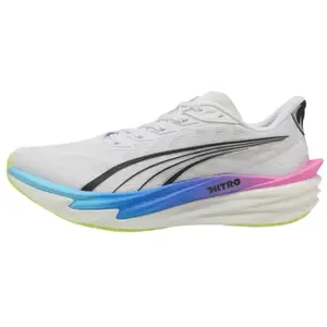 Puma Chaussures De Running Deviate Nitro 4 pas cher