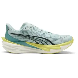 Comparateur de prix : Puma Chaussures De Running Deviate Nitro 4