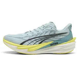 Puma Chaussures De Running Deviate Nitro 4 pas cher