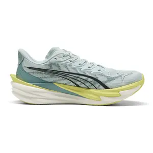 Comparateur de prix : Puma, Hommes, Chaussures de course à pied, Deviate NITRO 4 (43.5)