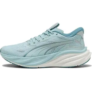 Puma, Femmes, Chaussures de course à pied, Magnify NITRO 3 Wns (37.5),... pas cher