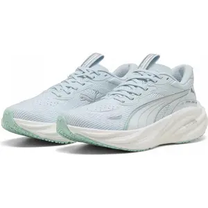 Puma, Femmes, Chaussures de course à pied, Magnify NITRO 3 Wns (40.5),... pas cher