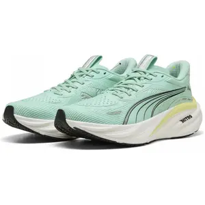 Puma, Femmes, Chaussures de course à pied, Magnify NITRO 3 Wns (40), Multicolore pas cher