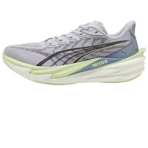 Comparateur de prix : Hardloopschoenen voor dames Puma Deviate Nitro 4