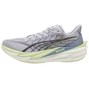 Puma Chaussures De Running Deviate Nitro 4 pas cher