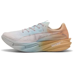 Comparateur de prix : Chaussures de running Puma Deviate Nitro Elite 4 RC